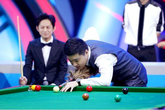 与女双项目 与女双项目