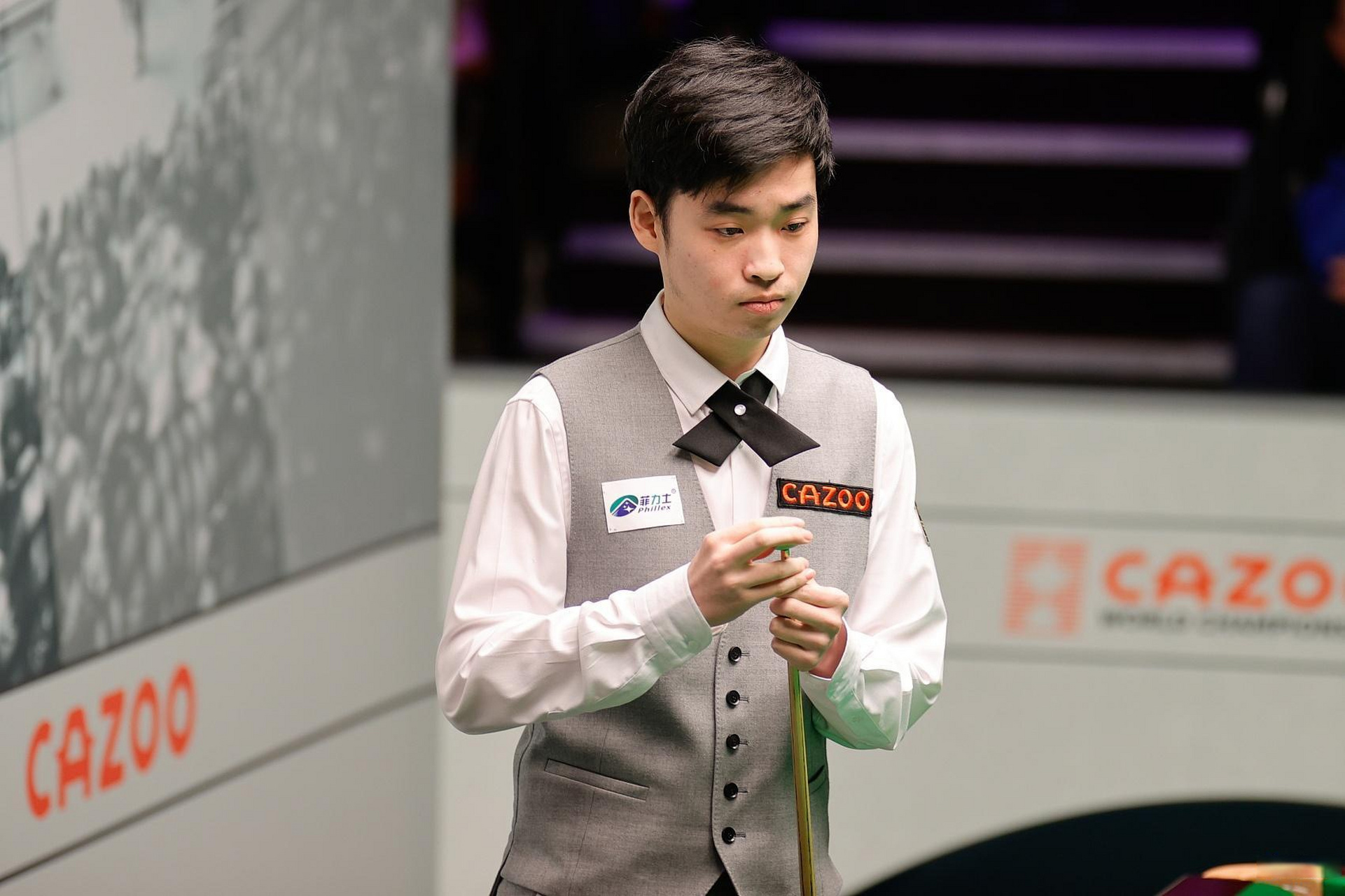 格德斯：願意入中國籍 希望能給山東帶一個冠軍.