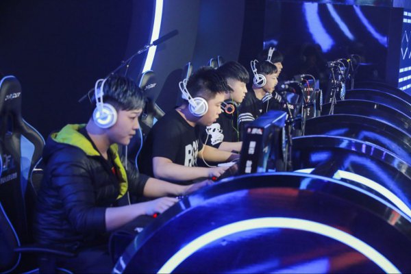 Heroic作弊门发酵，ESIC介入调查，赞助商疑似撤资