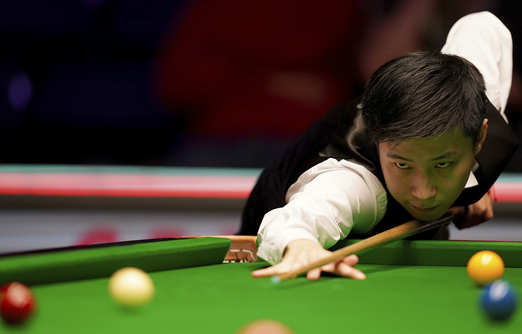 对所有关注 对所有关注