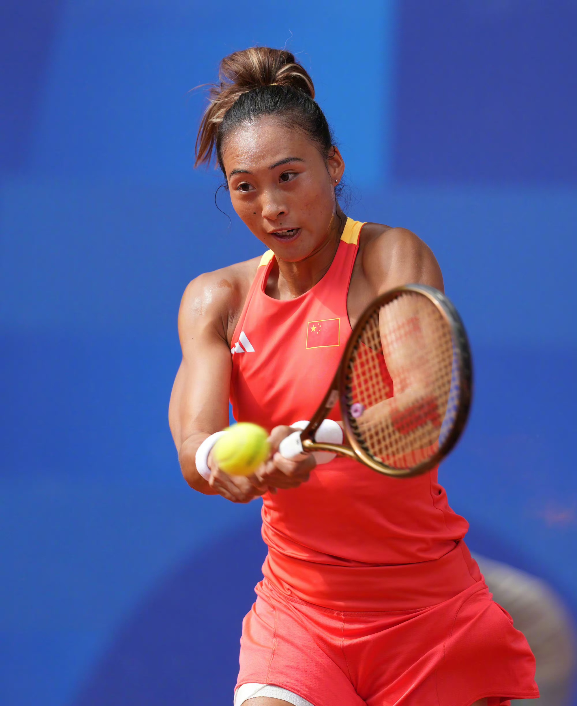 通过早期犯 通过早期犯